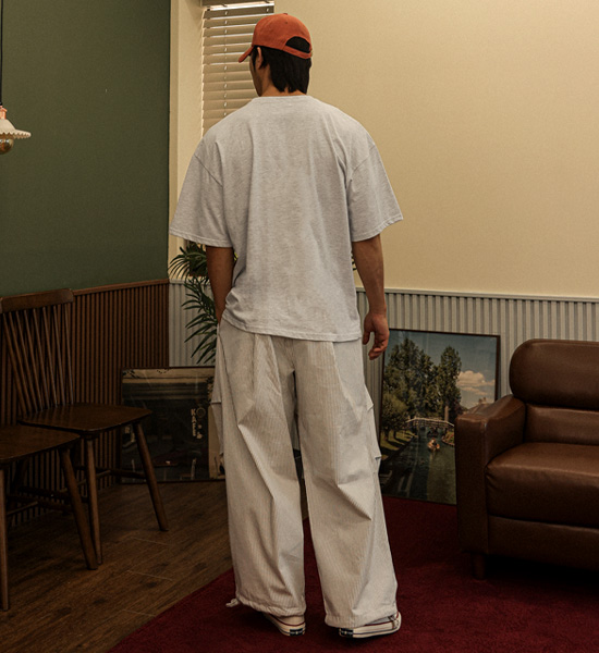 (XL-6XL)<BR>주디홉스 短袖T恤