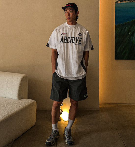(M-6XL)<br>워터짐 헬·수·복 다용도 松紧带短裤(5英寸,7英寸)<br><font color="#fb5ec9"><B>[1+1]</B></font><br><font color="#072c81"><B>[ W.DNA ]</B></font>