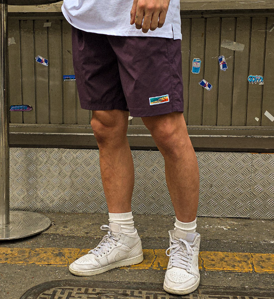(M-6XL)<br>워터짐 헬·수·복 다용도 松紧带短裤(5英寸,7英寸)<br><font color="#fb5ec9"><B>[1+1]</B></font><br><font color="#072c81"><B>[ W.DNA ]</B></font>