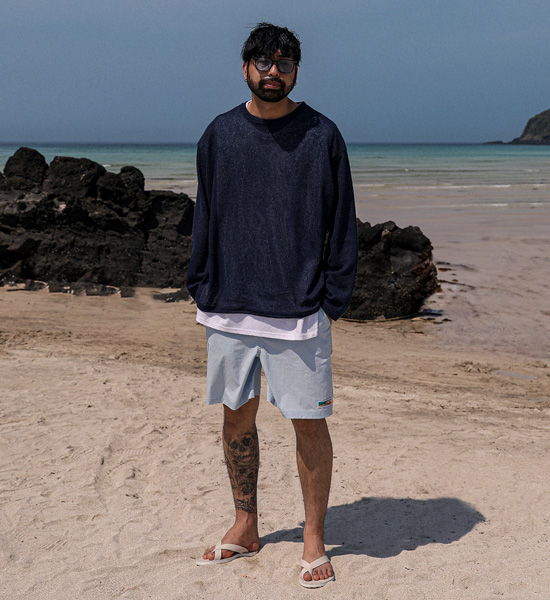 (M-6XL)<br>워터짐 헬·수·복 다용도 松紧带短裤(5英寸,7英寸)<br><font color="#fb5ec9"><B>[1+1]</B></font><br><font color="#072c81"><B>[ W.DNA ]</B></font>