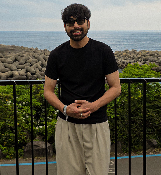 필라르 短袖T恤