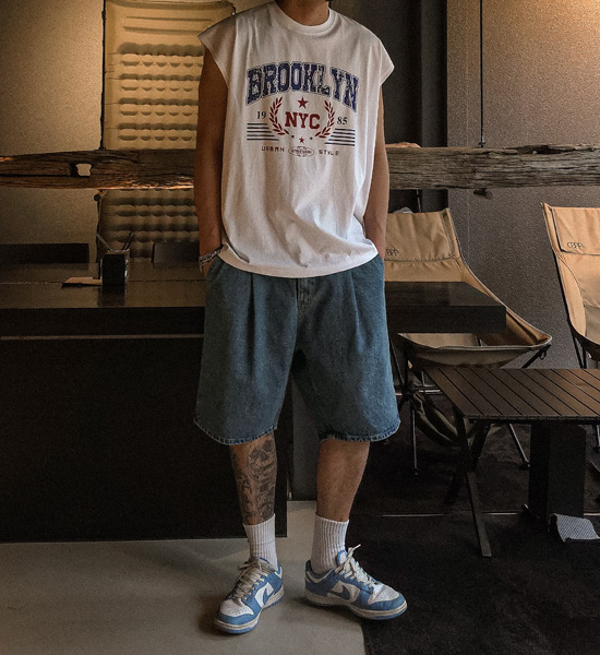 (XL-6XL)<BR>브라티카 背心