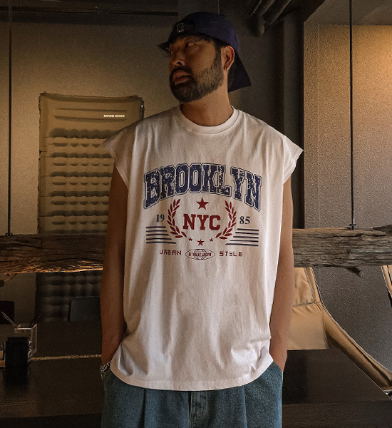 (XL-6XL)<BR>브라티카 背心