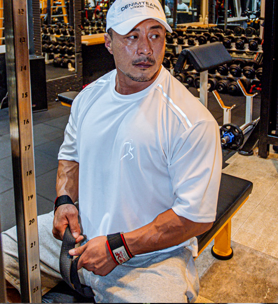 (L-2XL)<br>스프린터 短袖T恤<br><font color=