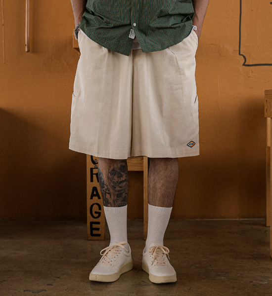 (M-5XL)<BR>키슬라우 百慕大 短裤