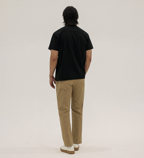 (L-6XL)<br>바카퍼 侧边带 宽松长裤(标准配合,修身)<BR><B><FONT COLOR="#ff4800">[额外折扣]</FONT></B>