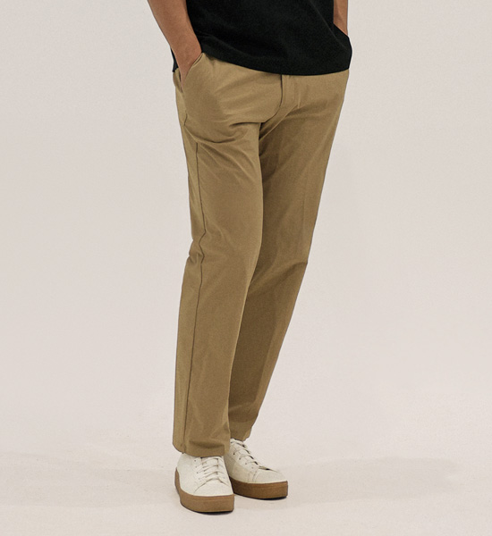 (L-6XL)<br>바카퍼 侧边带 宽松长裤(标准配合,修身)<BR><B><FONT COLOR="#ff4800">[额外折扣]</FONT></B>