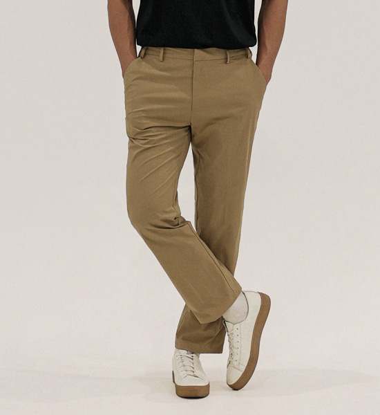 (L-6XL)<br>바카퍼 侧边带 宽松长裤(标准配合,修身)<BR><B><FONT COLOR="#ff4800">[额外折扣]</FONT></B>