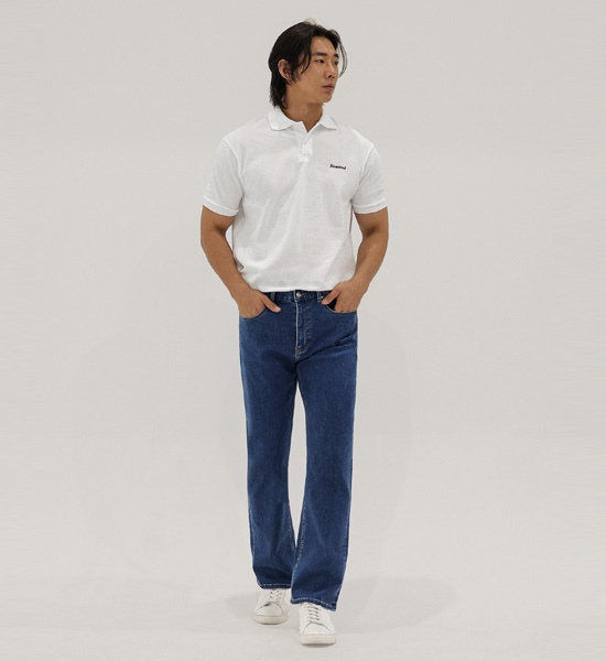 시노코사 短袖领衬衫