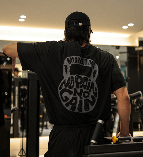 (M-6XL)<br>비그달 冷却短袖三通<br><font color="#072c81"><B>[ W.DNA ]</B></font>