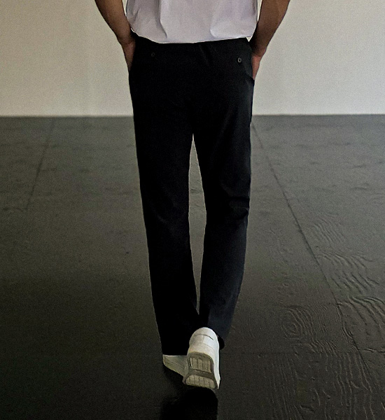 (M-5XL)<BR>아미아나  侧边带 短裤