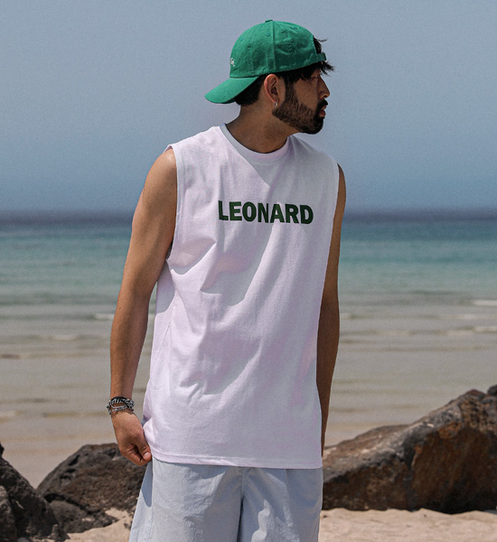 (L-5XL)<br>마이라더 背心