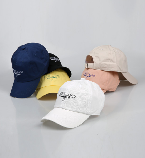 라벨로 球帽