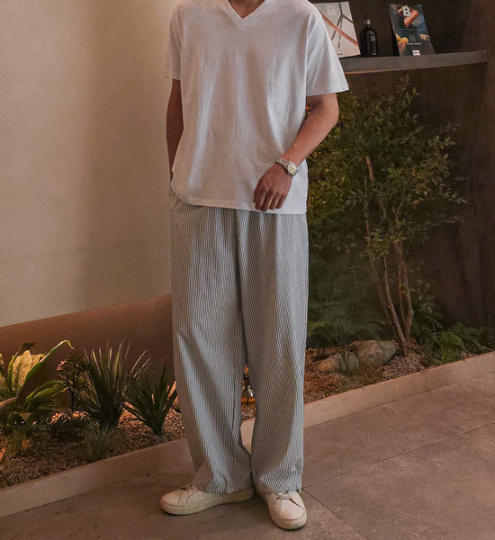 (M-5XL)<br>캐러멜 v 베이직코튼T<br><font color="#098a09"><B>选择长度 (基础,长款+8cm)</B></font>