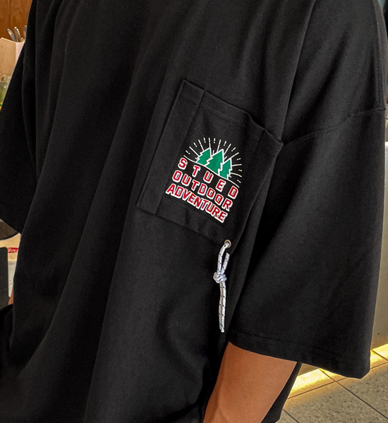 (XL-6XL)<br>포메탈 短袖T恤 T185