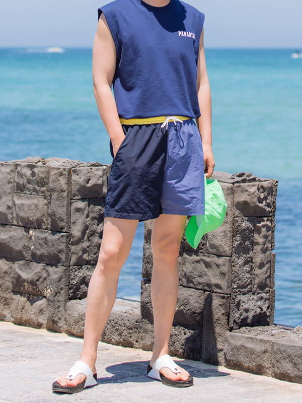 (XL-4XL)<BR>프림오 唤醒裤