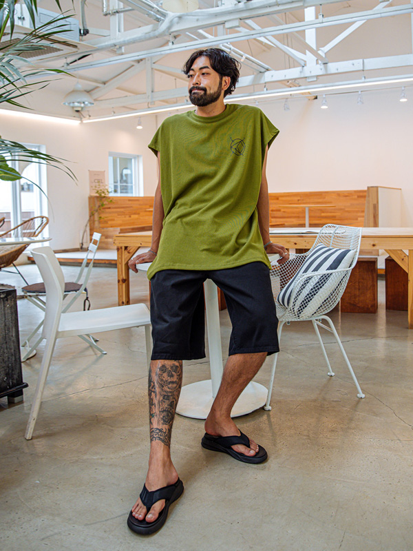 (XL-6XL)<br>소티네 背心