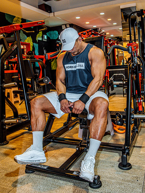 (L-5XL)<br>루치아 헬스나시<br><font color="#072c81"><B>[ W.DNA ]</B></font>