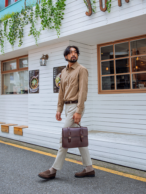 (L~5XL)<br>코날드 衬衫