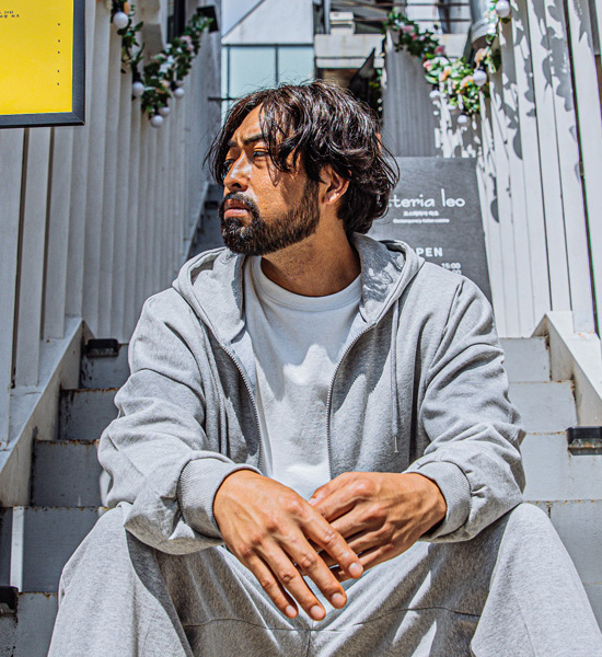 (L-6XL)<BR>패쵸그 运动服 慢跑裤