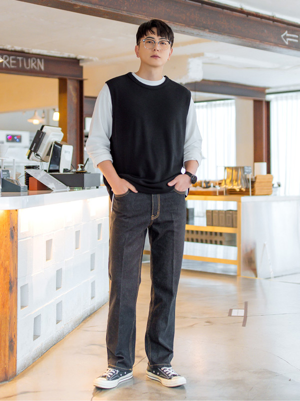 (L~4XL)<BR>라이건 马甲