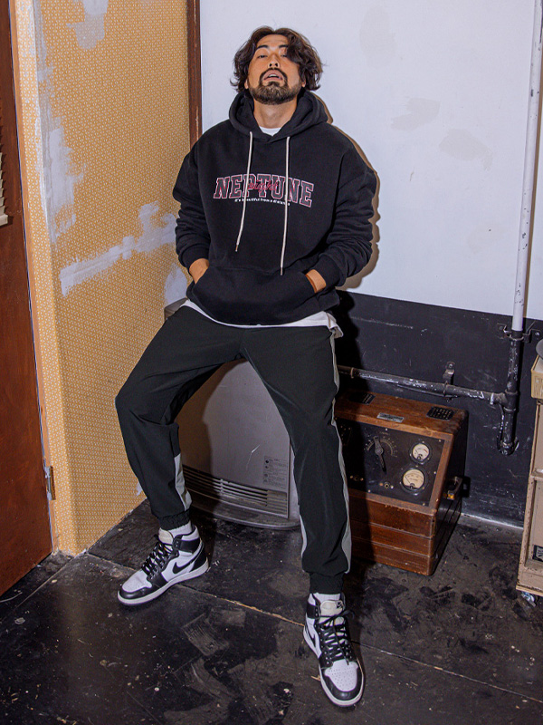 <br><font color="#fd0303">[365SALE]</font><br><font color="#2046a7">★교환/반품불가★</font><br>파드로니 带帽T恤