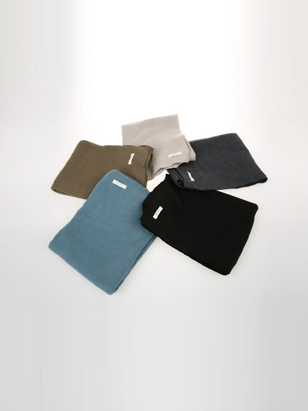 모트릴 围巾(모코)