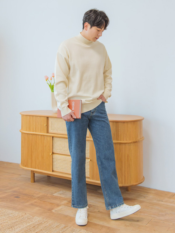 <br><font color="#fd0303">[365SALE]</font><br><font color="#2046a7">★교환/반품불가★</font><br>AIL_MIYS:가디너즈 Pola毛衣