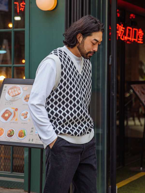 (L-5XL)<BR>길트너 马甲