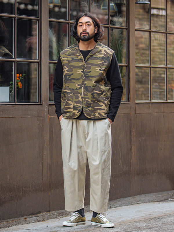 (XL~4XL)<BR>싱커즈 马甲