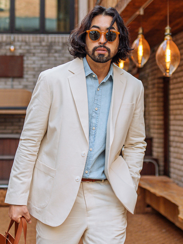 (L~4XL)<BR>그라프턴 外套