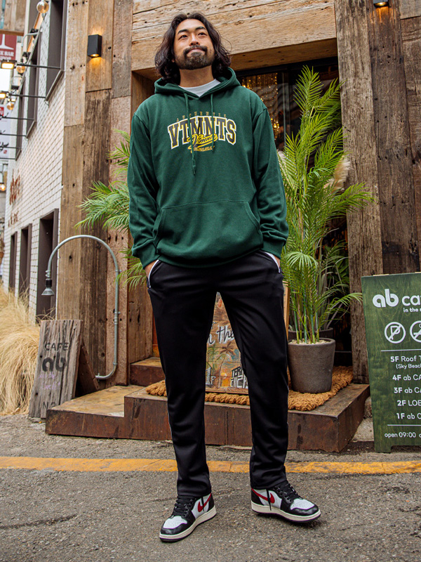 (M-5XL)<BR>감동이야 运动服裤子