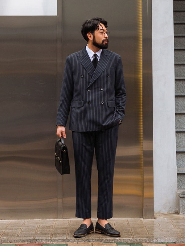 (M~5XL)<BR>보여줄게 外套