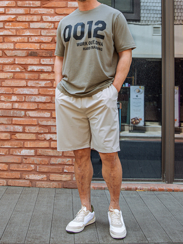(L-6XL)<br>슈치나 0012 短袖T恤<br><font color="#072c81"><B>[ W.DNA ]</B></font>