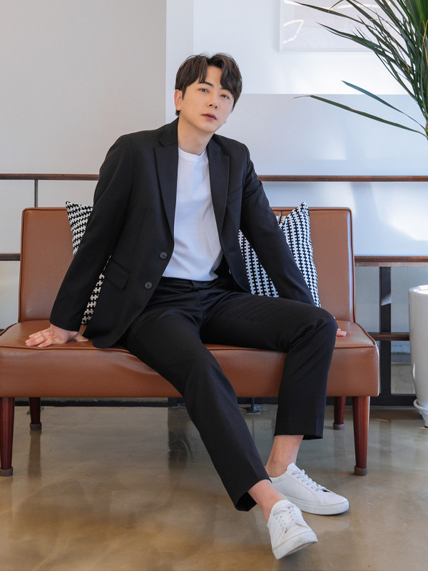 (M~5XL)<BR>애인처럼 外套