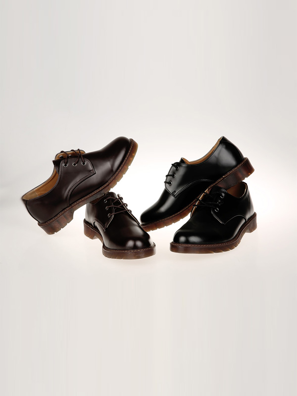 앵고라 包子鞋(포니)