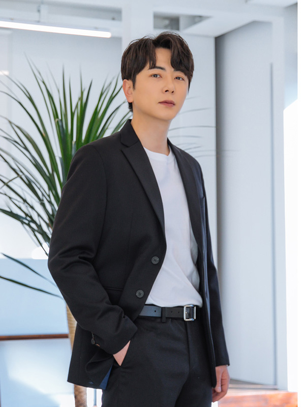 (M~5XL)<BR>애인처럼 外套+가장 완벽한 短裤