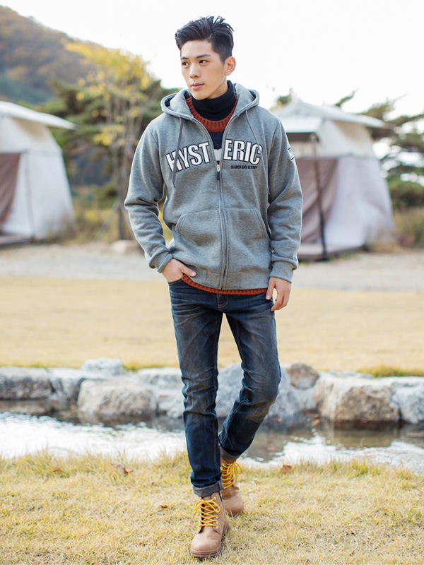 (M~4XL)<br>나이스 分层 목폴라