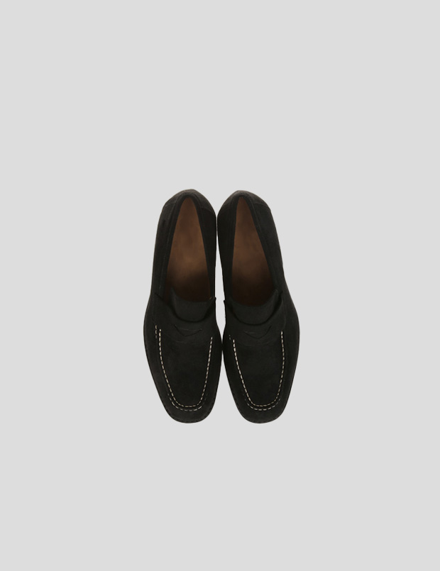 <br><font color="#fd0303">[365SALE]</font><br><font color="#2046a7">★교환/반품불가★</font><br>*벅스턴 包子鞋 680-1