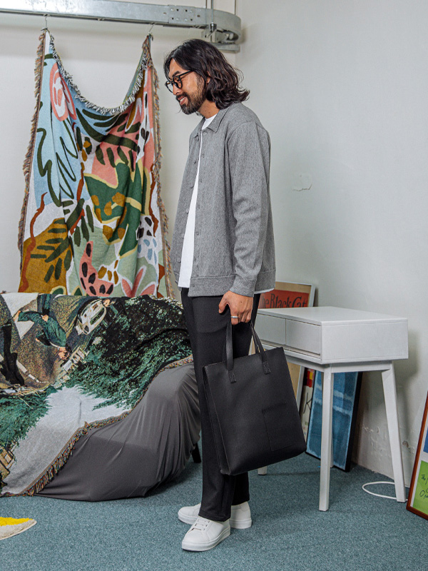 (L-5XL)<BR>모스타르 开衫