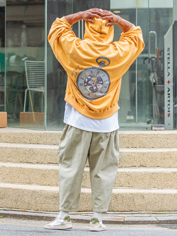 <br><font color="#fd0303">[365SALE]</font><br><font color="#2046a7">★교환/반품불가★</font><br>피니드 带帽T恤 T254