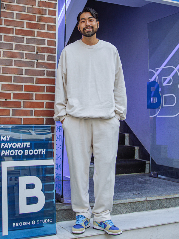 (L-6XL)<BR>버포드 运动服裤子