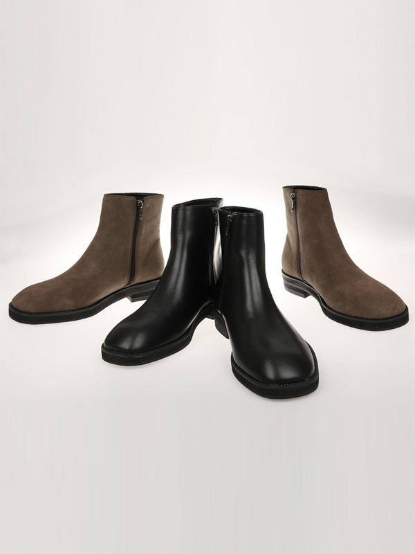 *아크노솔 첼시부츠 2079