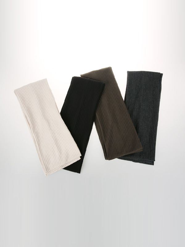 스탄시아 围巾(스톨플리츠)