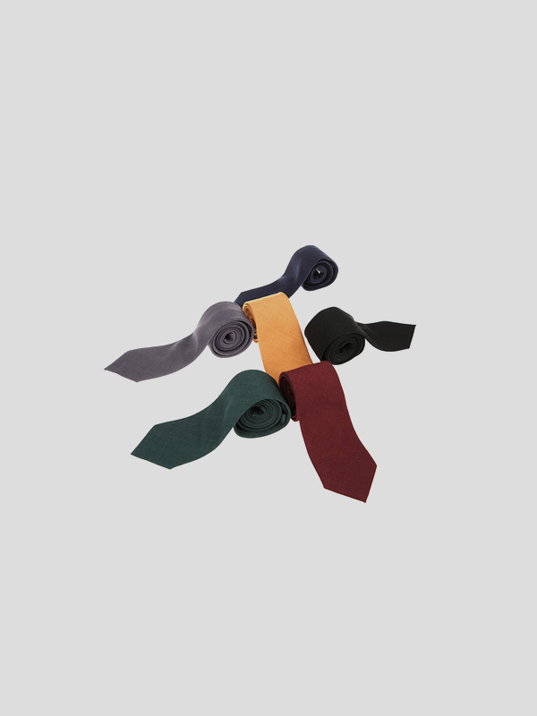 내 눈앞에 무지넥타이