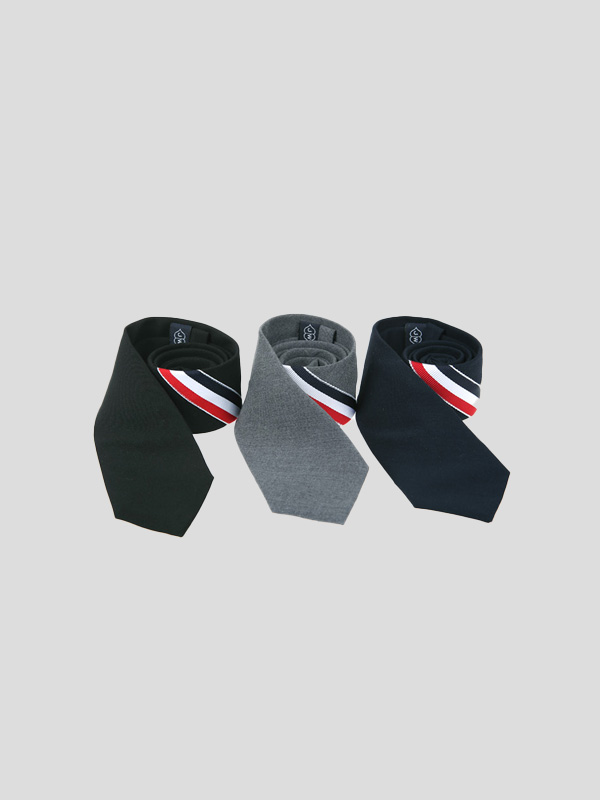 생각하기 톰넥타이