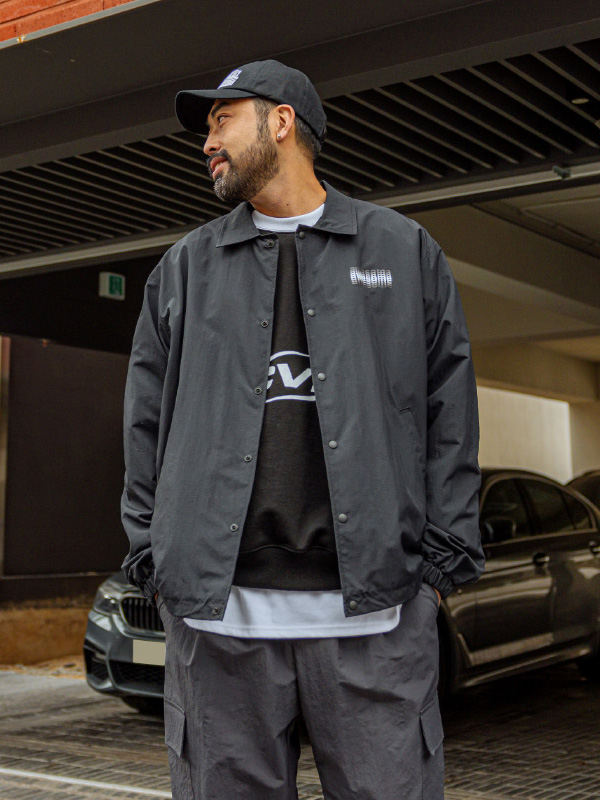 (XL~6XL)<BR>사이크스 어썸 外套