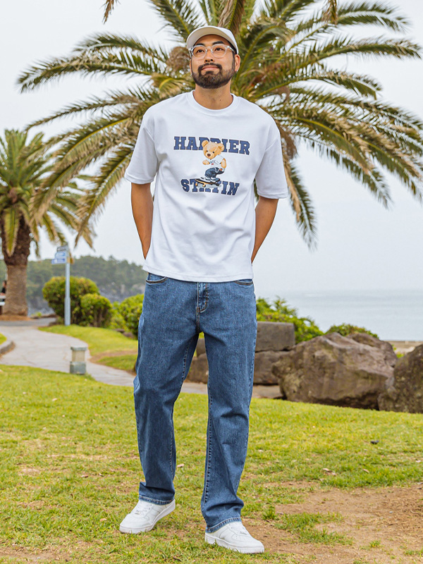 (30-46)<BR>알카포네 牛仔裤