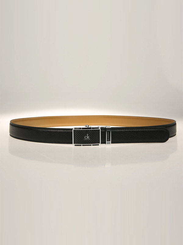 (可穿戴长达49英寸)<BR>산루이스 홀로그램 自动皮带(钻石)