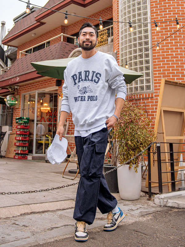 (L~5XL)<br>버즈빌 一对一交流 23W